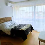 Lvam - Suite St Clair - Studio Renove - Plage & Piscine Climatisation Apartmán Agde