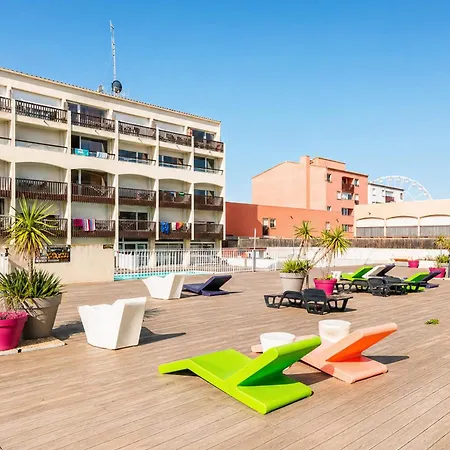 شقة Lvam - Cozy Renovated Ferris Wheel View Pool *